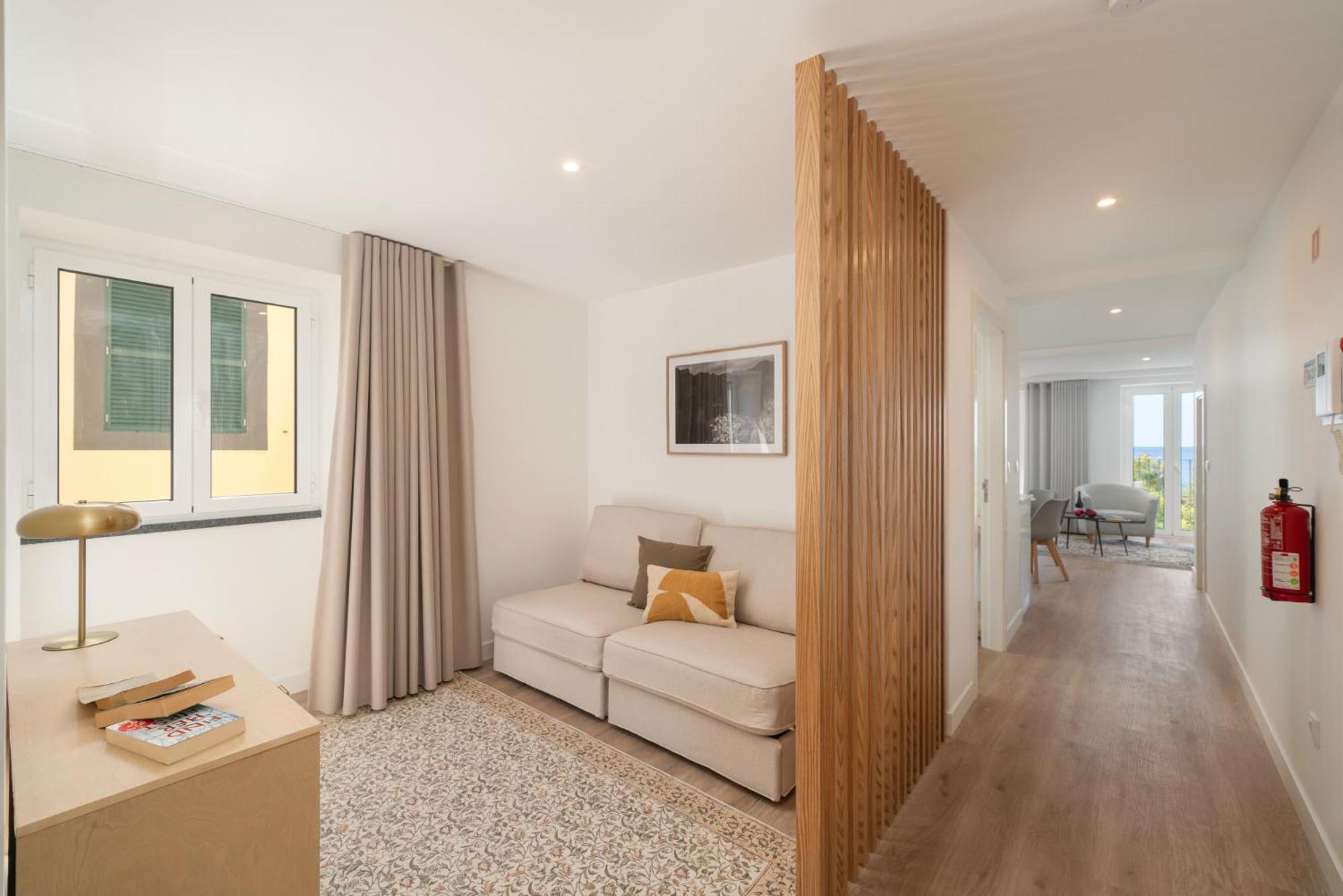Of Old Town By Ourmadeira Apartment