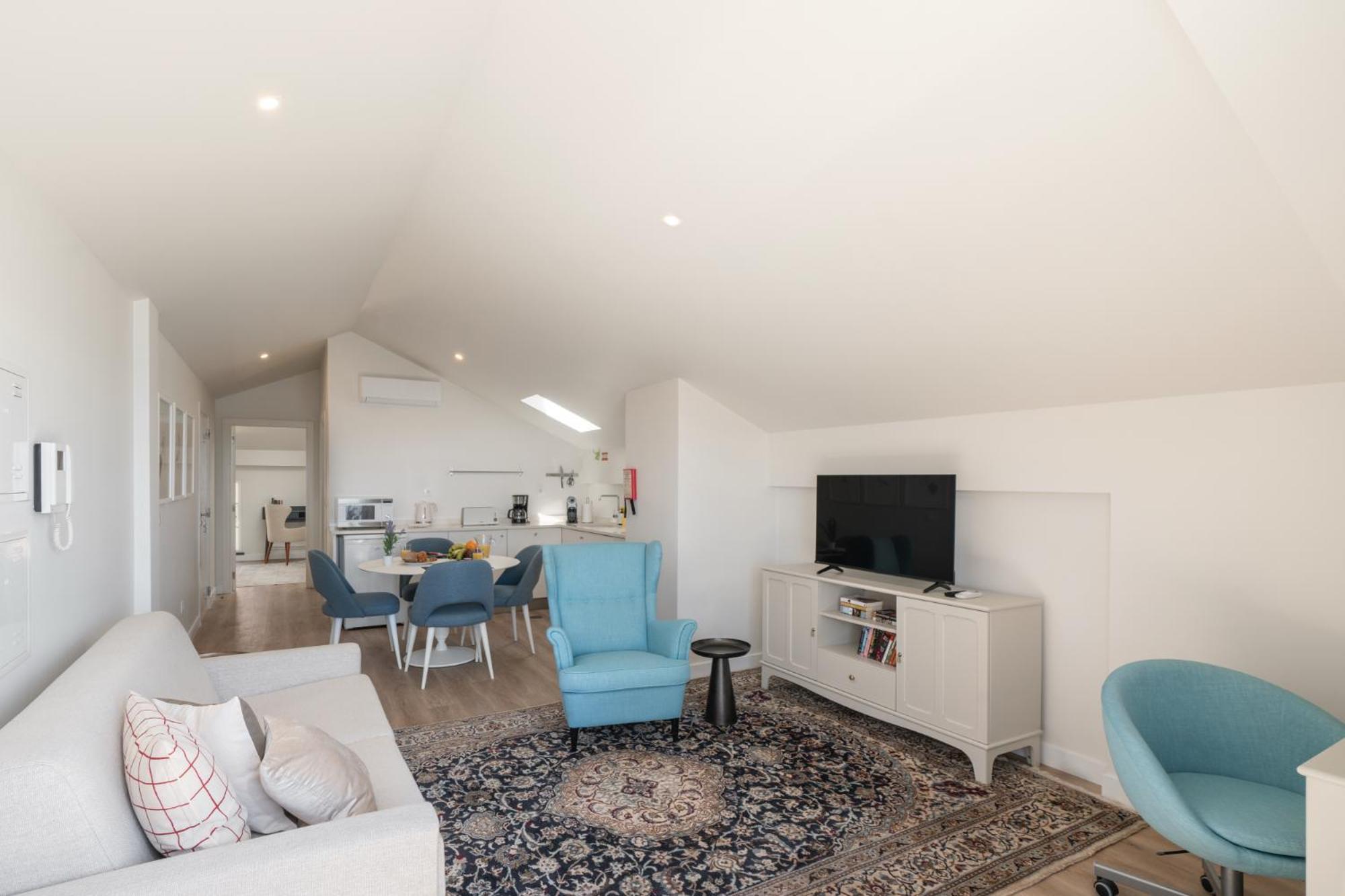 Apartment Of Old Town By Ourmadeira